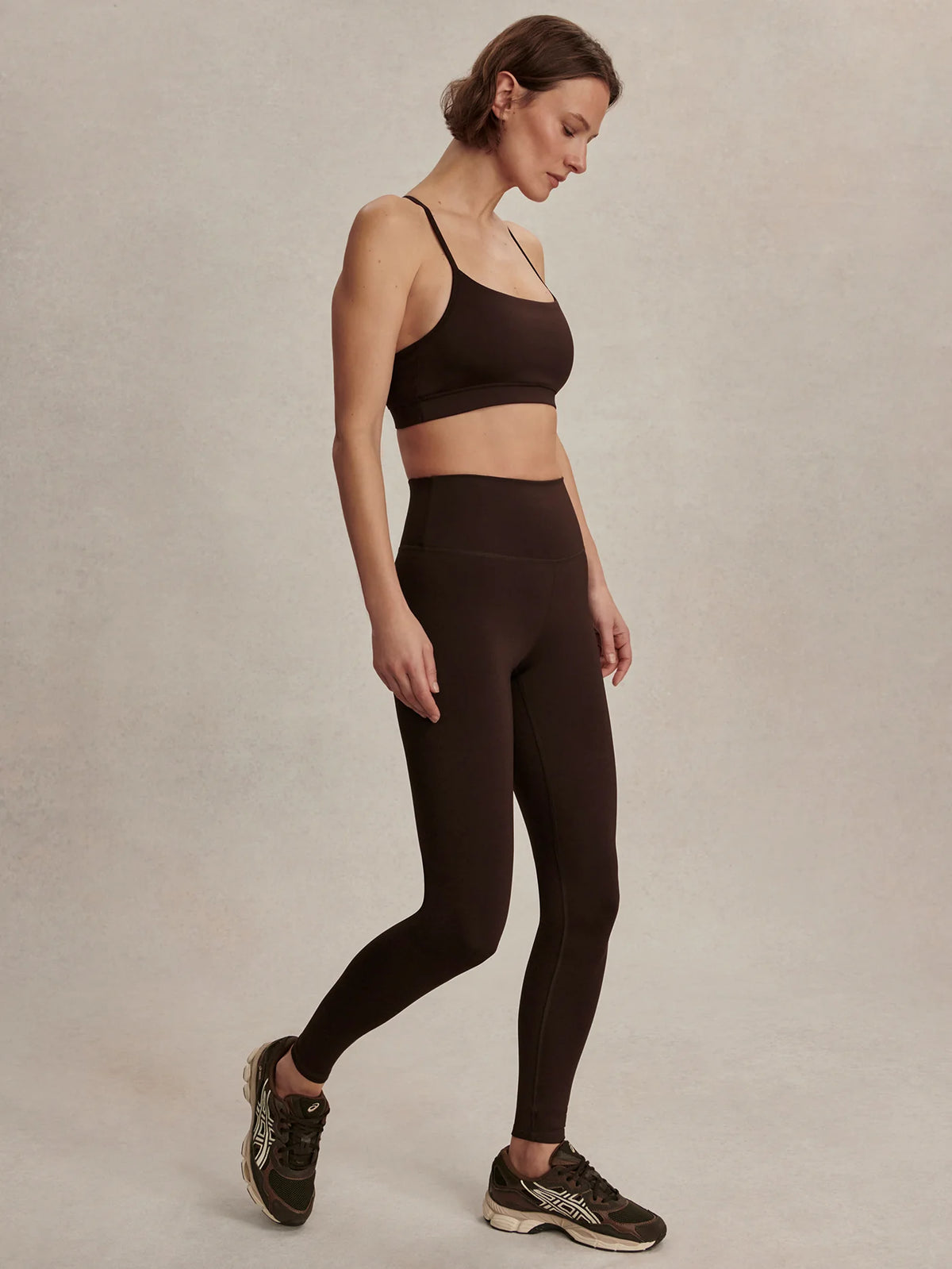 Assure High Rise Legging 28