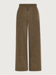Teak Olive Marl