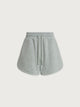 Mint Green Marl