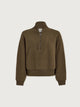 Teak Olive