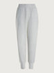 Ivory Marl Fleck