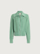 Dusty Jade Green